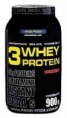 3 WHEY PROTIN - PROBIÓTICA